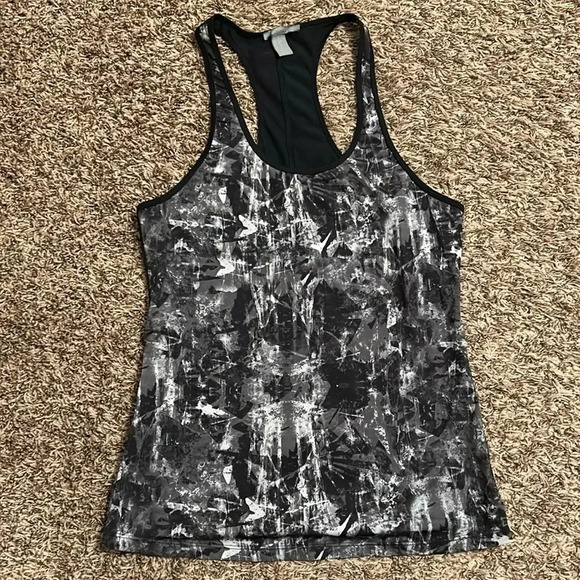 Forever 21 Workout Tank Top | Workout Shirt | Fitness Tank Top | Gym | Fitness - Picture 1 of 5